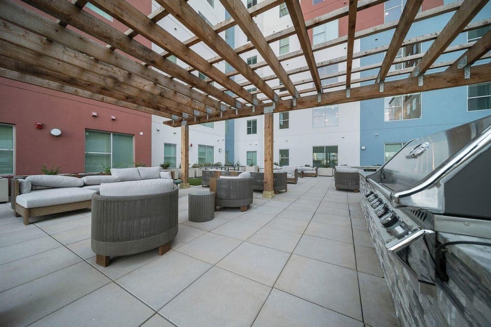 The Celebrity Suite The Gulch Hotel in The Gulch