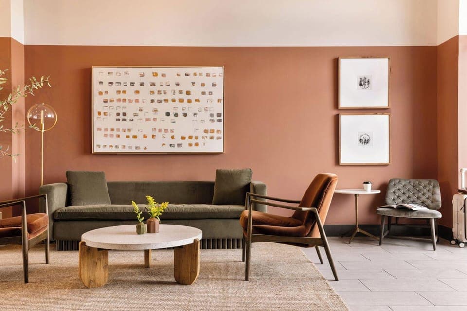 The Soundry Hotel in Nashville