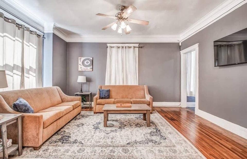 Glenview Guesthouse Hotel in Memphis