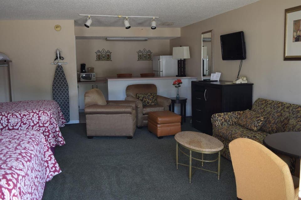 cullars inn Hotel in Lincolnton