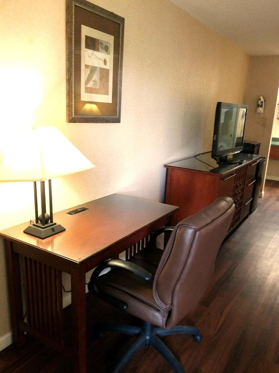 Facilities