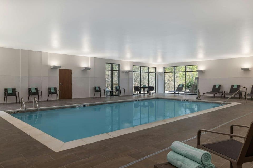 Recreational facilities