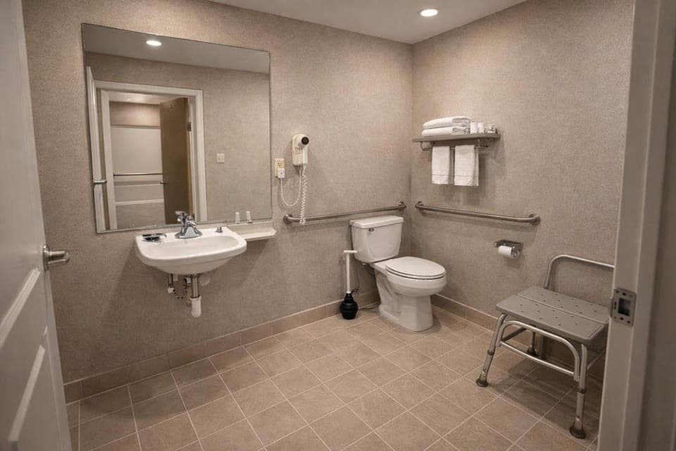 Spring Place Inn & Suites Hotel in Tennessee