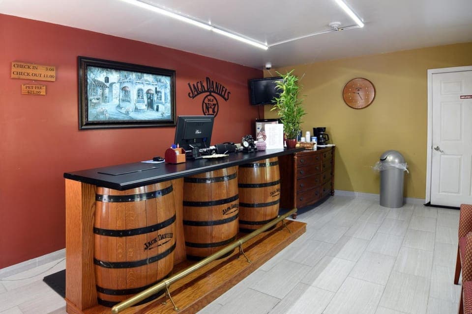 Facilities
