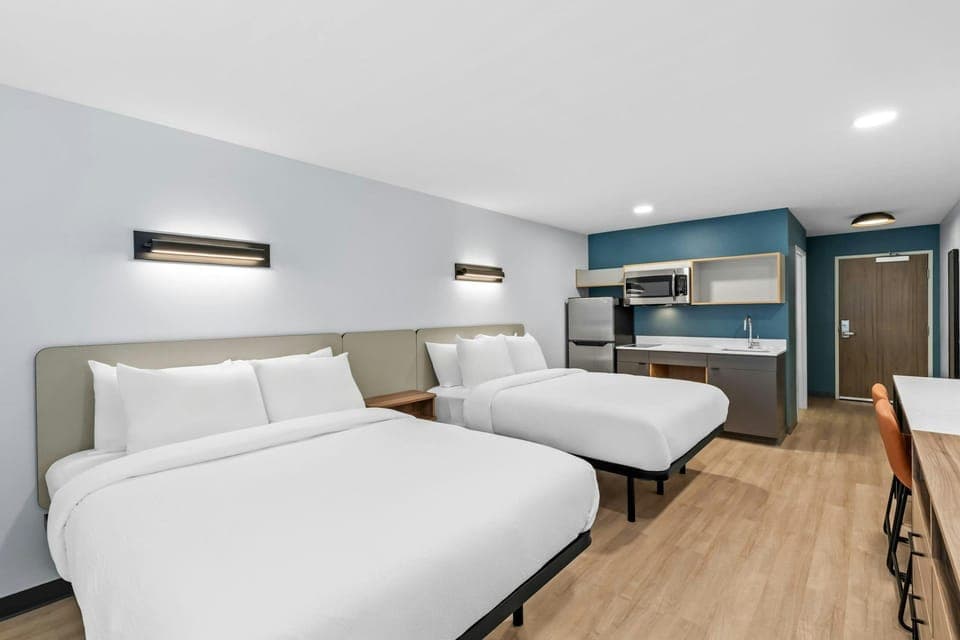 Guestroom