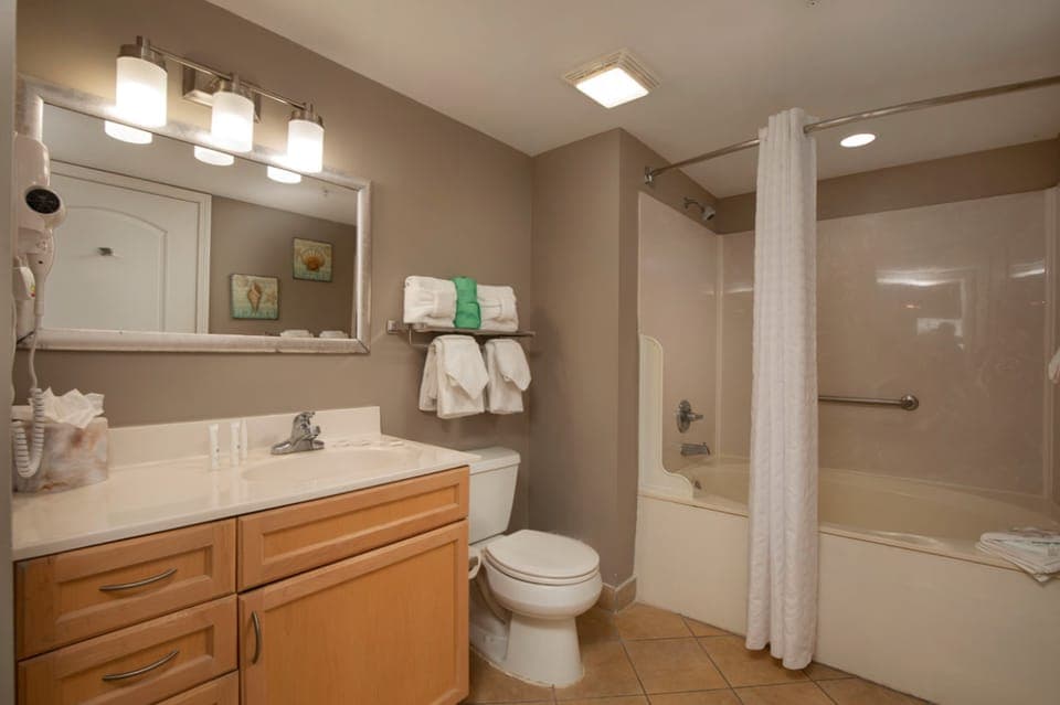 Prince Resort Resort in North Myrtle Beach