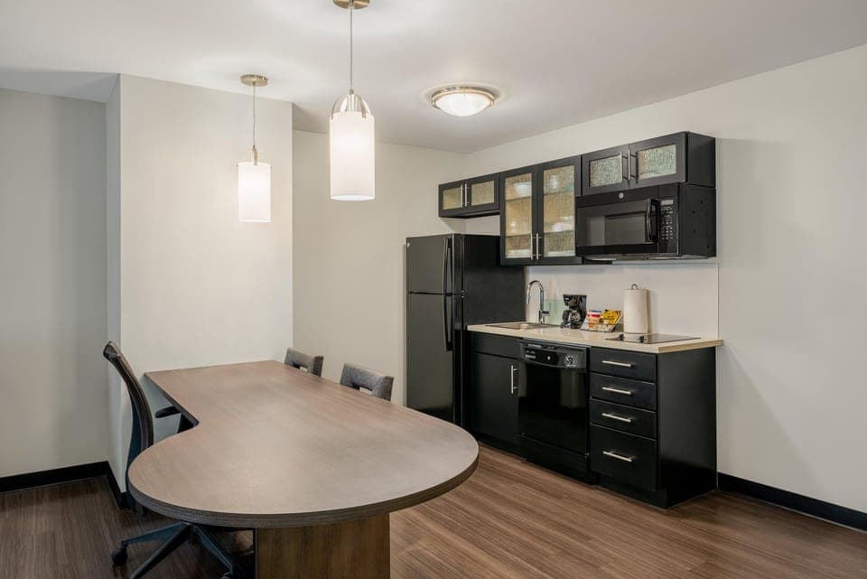 Amenity (Guest room)