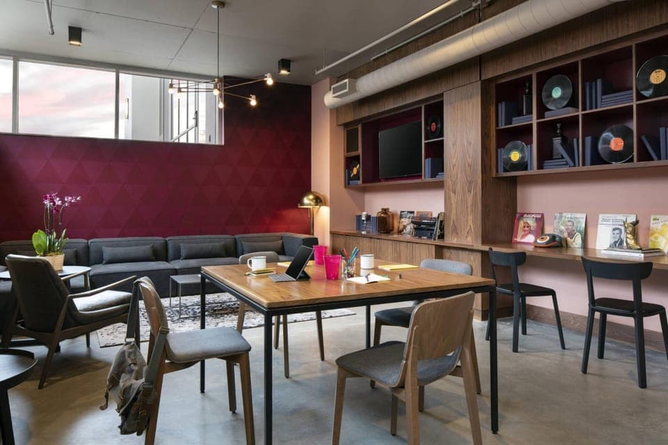 Meeting room / ballrooms