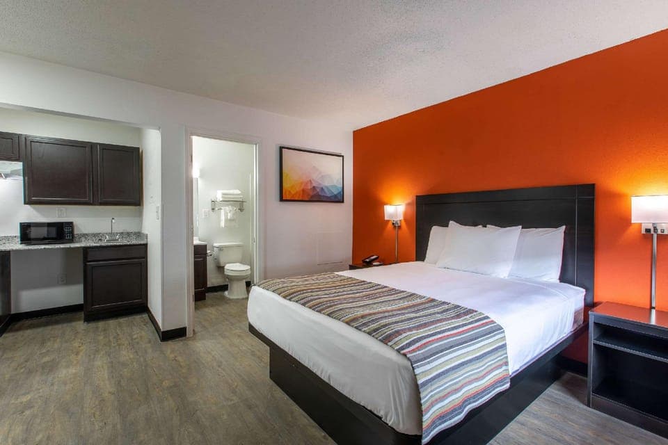 Guestroom