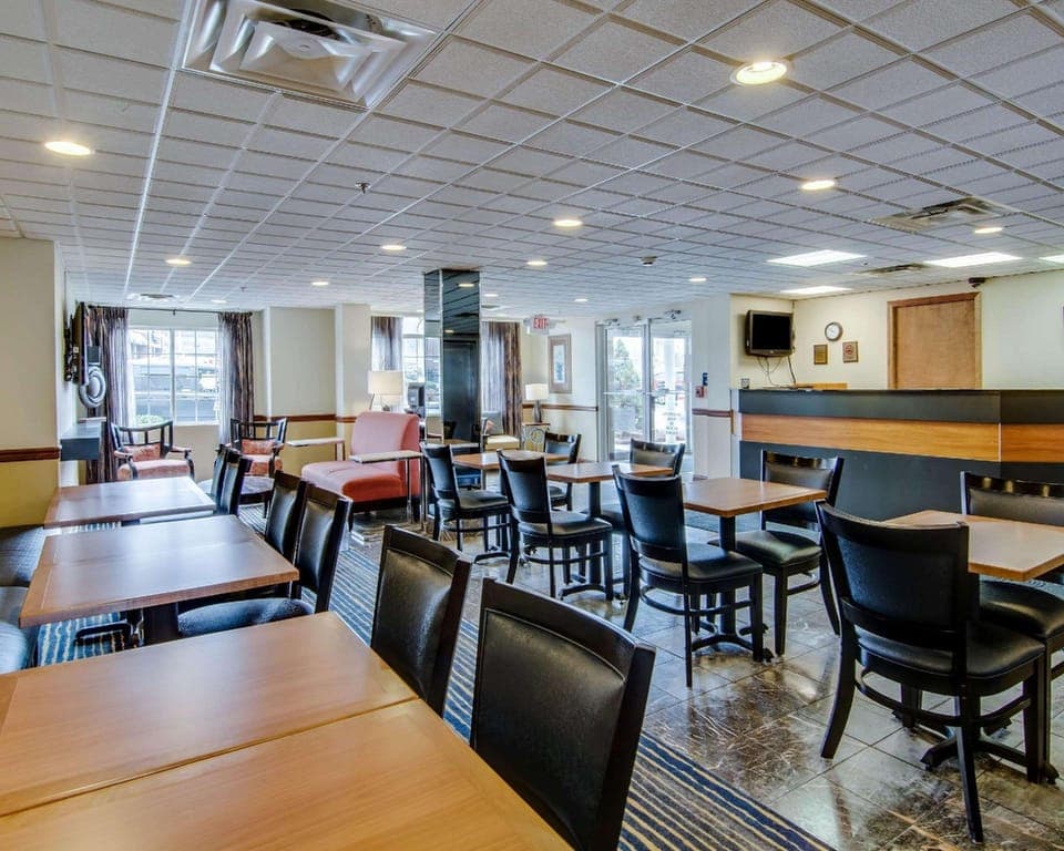 Coffee shop
