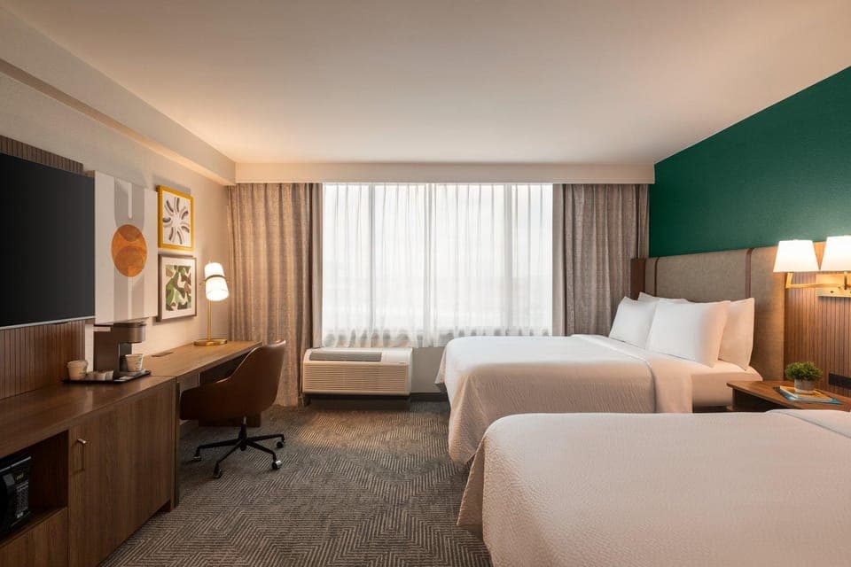 Guestroom