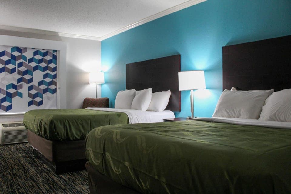 Guestroom