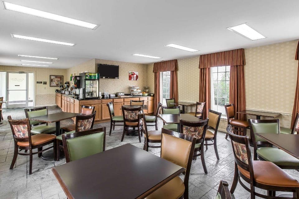 Coffee shop