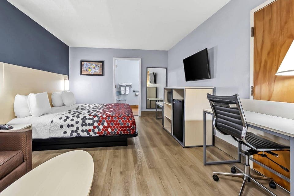 Guestroom