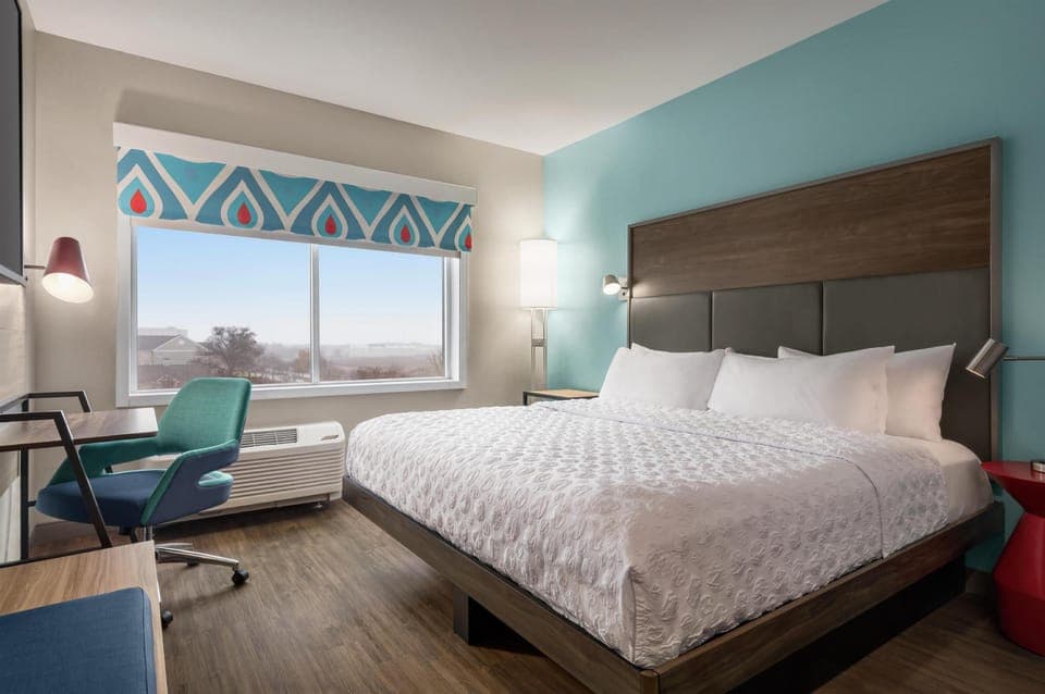 Guestroom