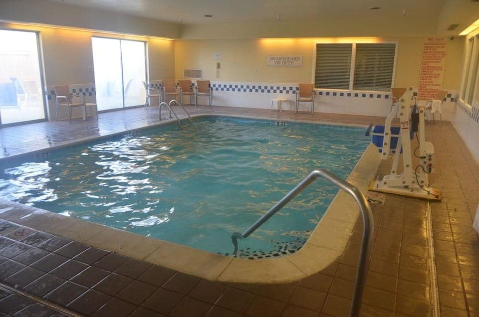 Eagles Nest Inn Hotel in Statesboro