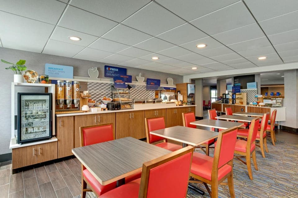 Food and beverages