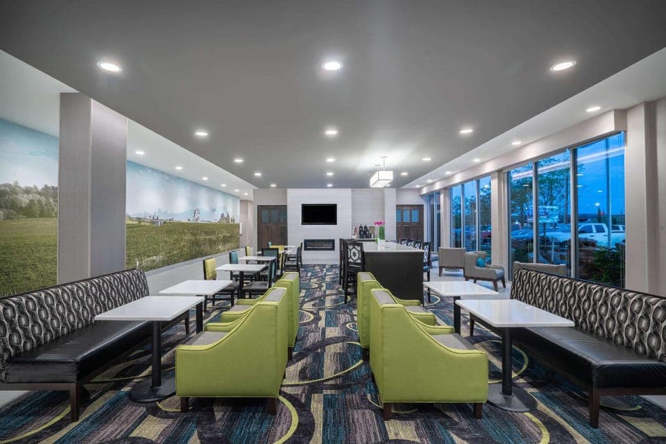 Facilities