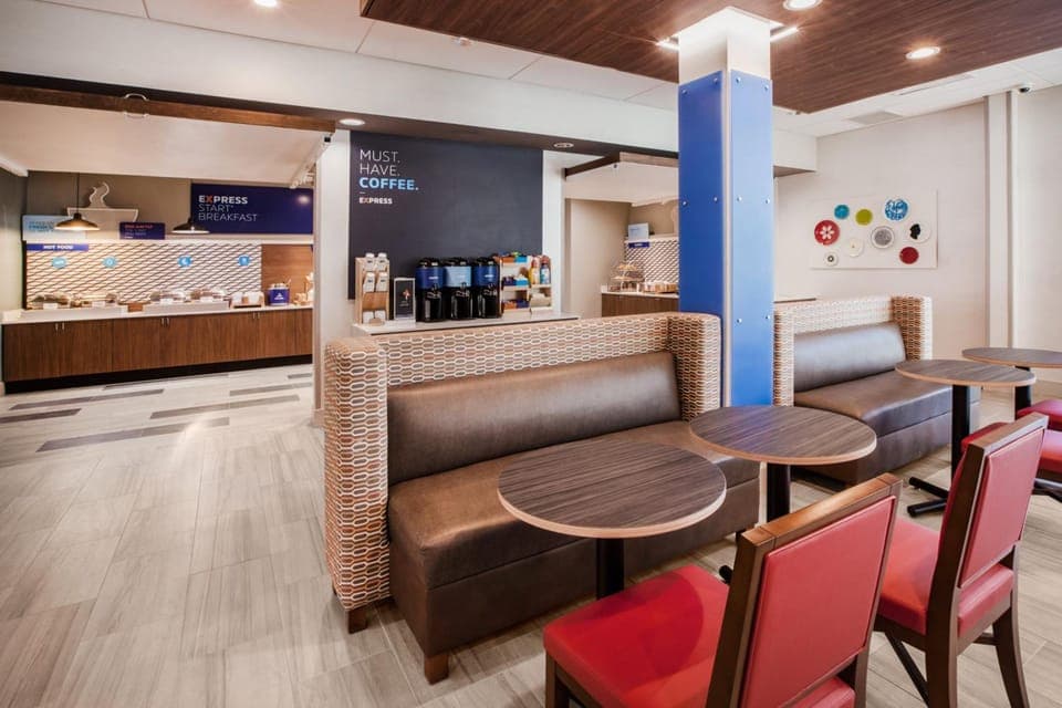 Food and beverages