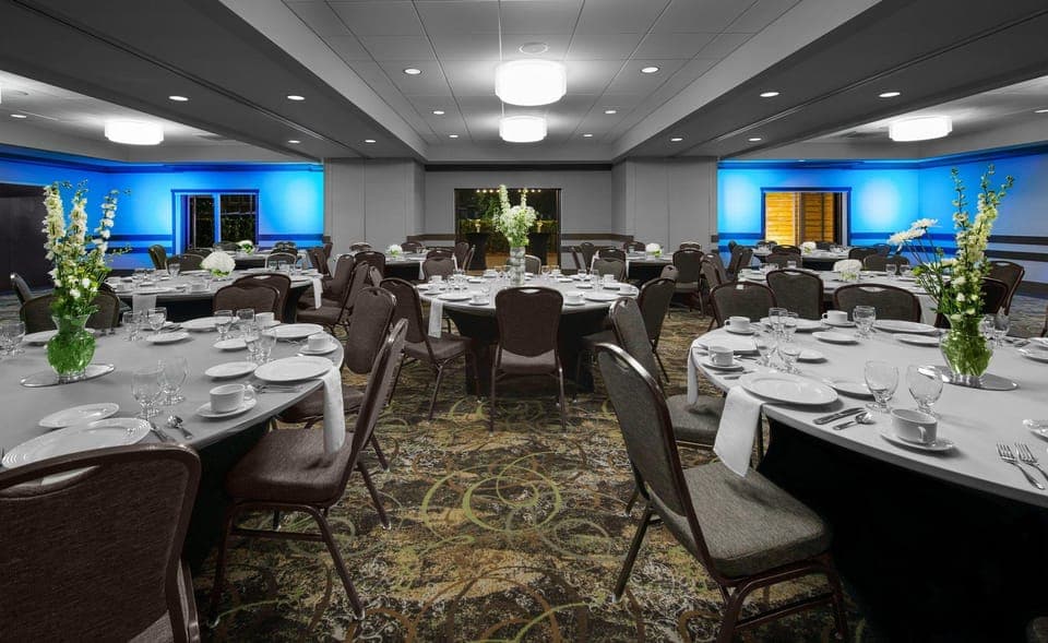 Ballroom