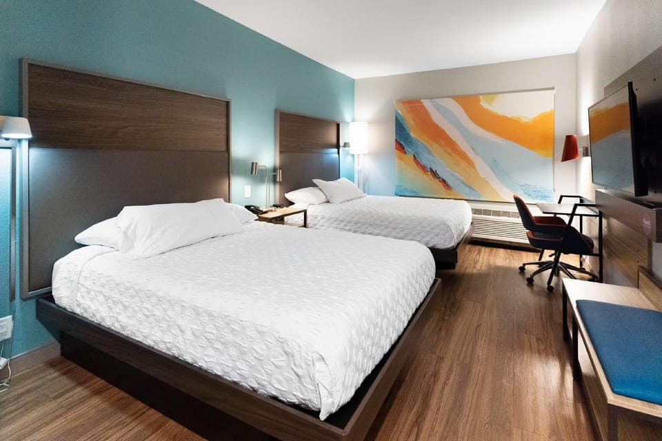 Guestroom