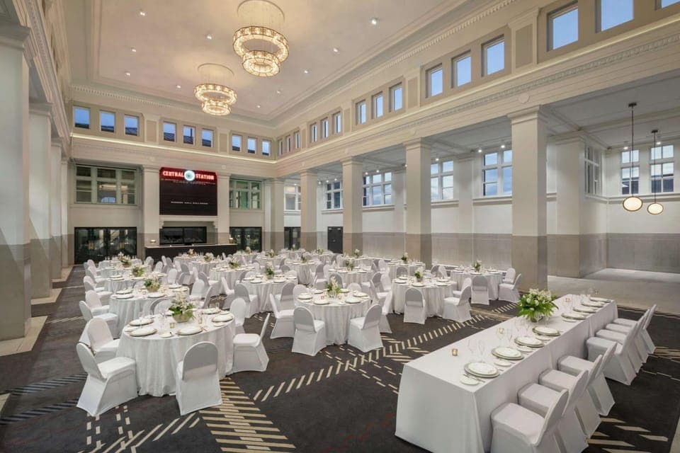 Meeting room / ballrooms