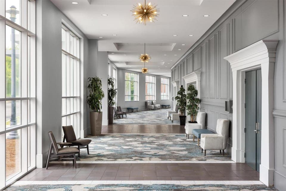 Meeting room / ballrooms