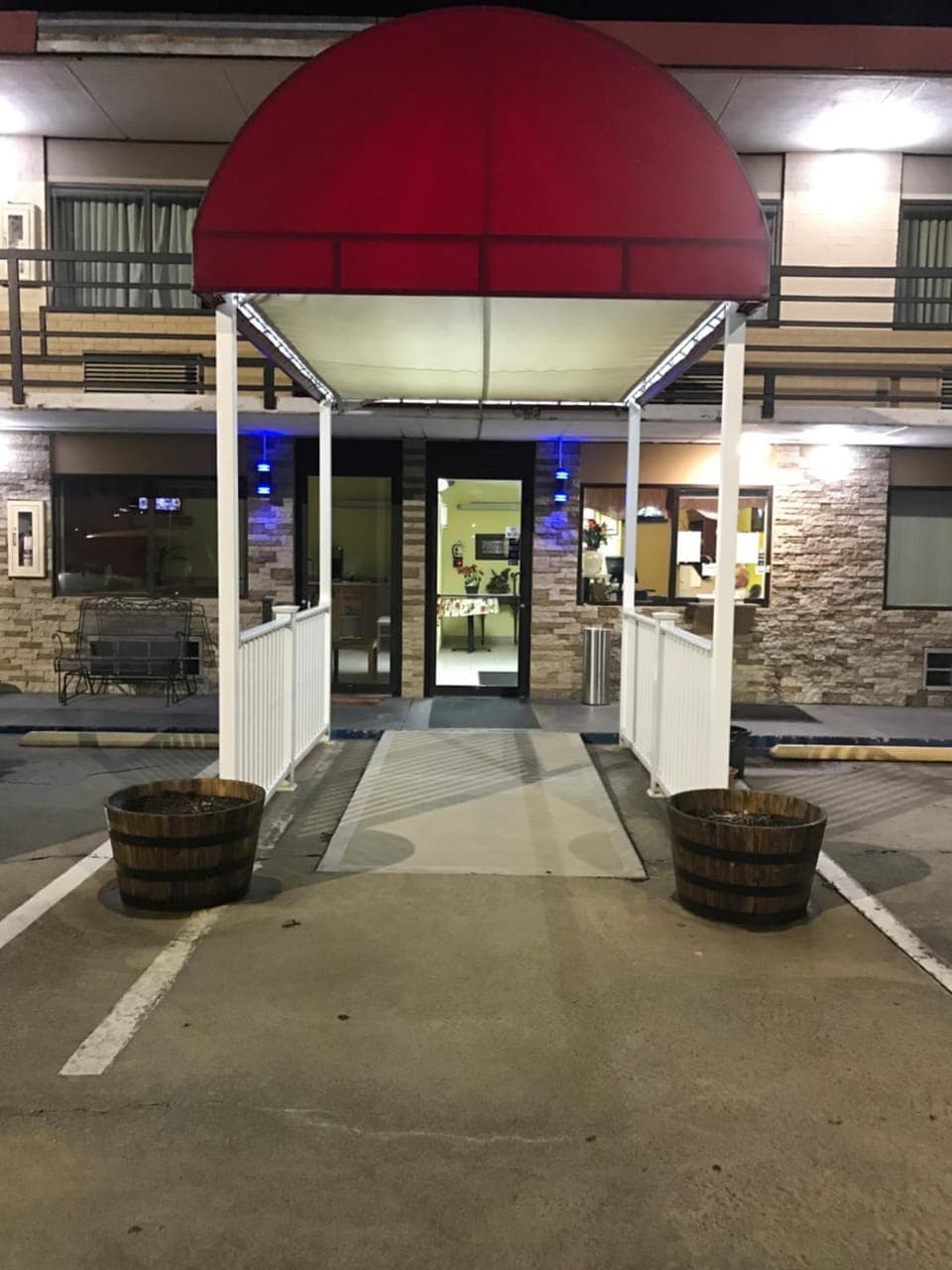 Facilities