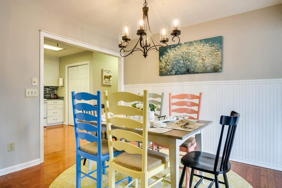 Pinehurst Condo ~ 2 Miles to Downtown & Resort! Apartment in Pinehurst