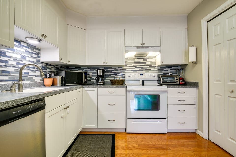 Pinehurst Condo ~ 2 Miles to Downtown & Resort! Apartment in Pinehurst