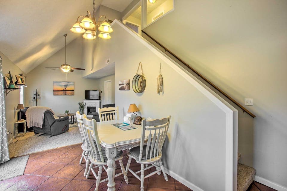 Albany Home < 1 Mi to Dale Hollow Lake! House in Tennessee
