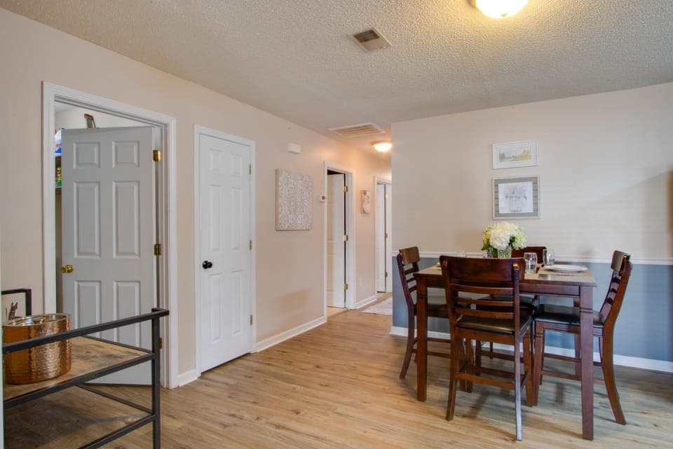 Lexington Family Home ~ 9 Mi to Lake Murray! House in Leesville