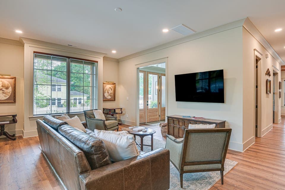 Idyllic Belmont Home < 1 Mi to Historic District! House in Belmont