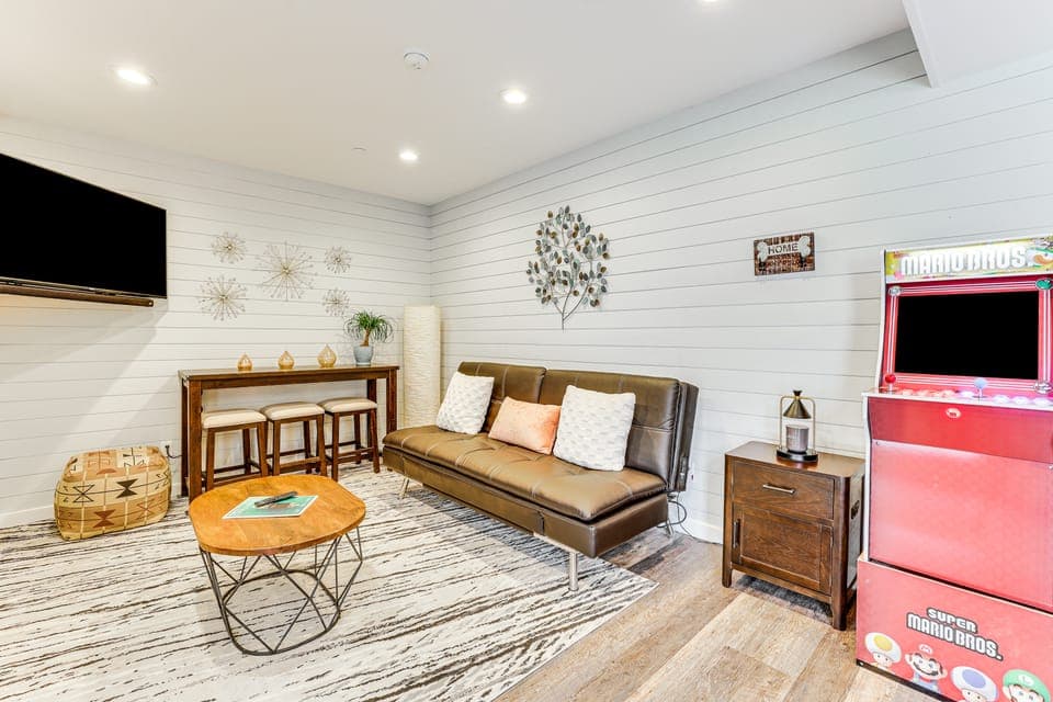 1 Mi to Chickamauga Lake: Apartment in Soddy-Daisy Apartment in Tennessee
