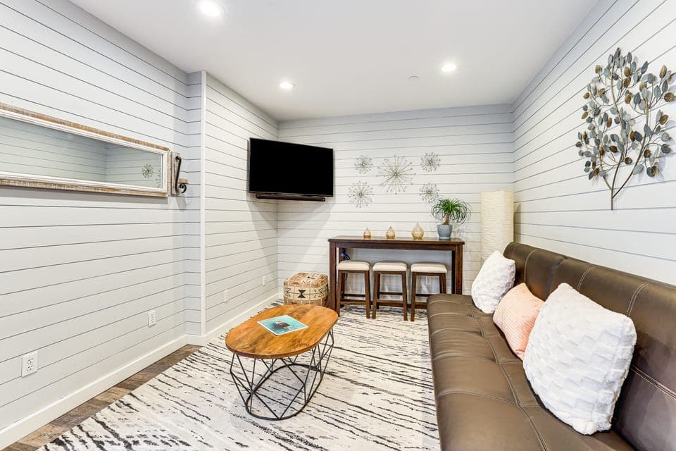 1 Mi to Chickamauga Lake: Apartment in Soddy-Daisy Apartment in Tennessee