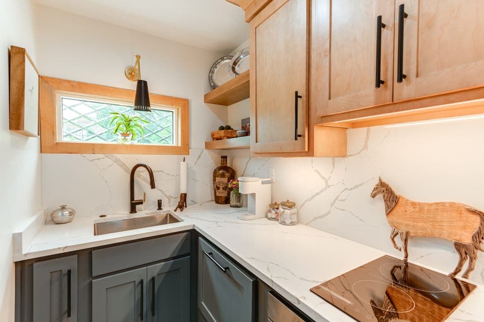 Boutique-Style Barn Stay 4 Mi to Franklin Main St Apartment in Brentwood