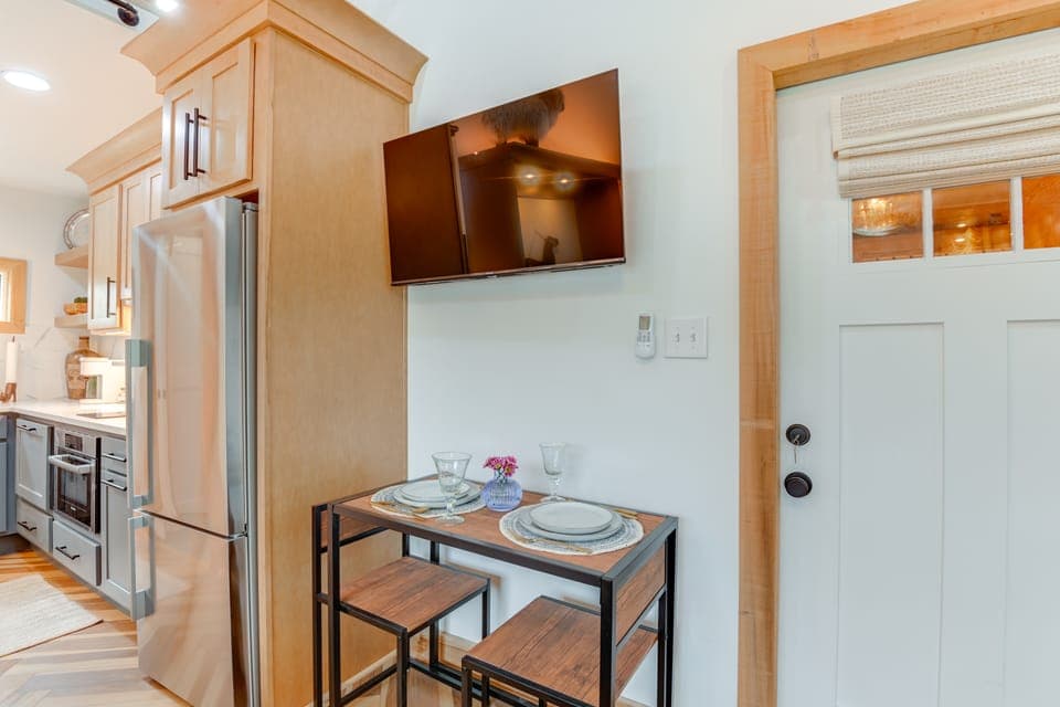 Boutique-Style Barn Stay 4 Mi to Franklin Main St Apartment in Brentwood