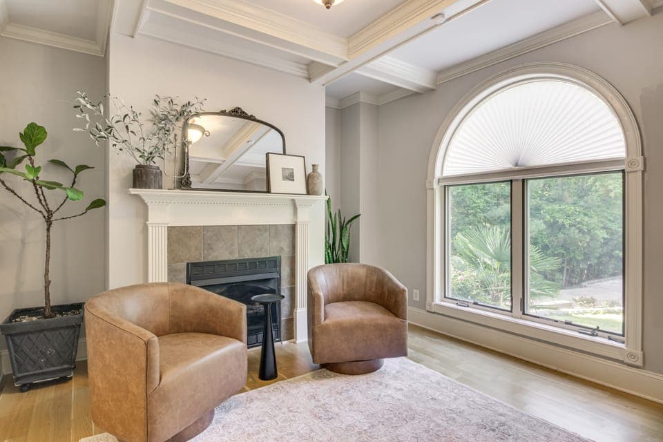 Dock & Home Theater: Pet-Friendly Lake Wylie Home House in Lake Wylie