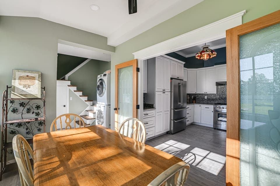 9 Mi to Kentucky Lake: Spacious Victorian Home! House in Tennessee