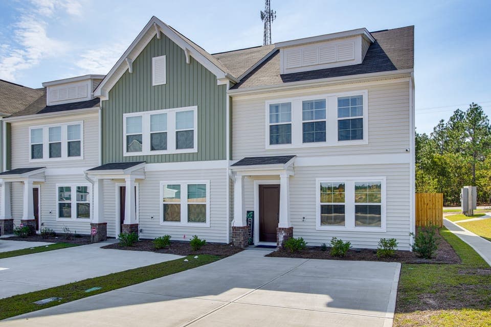 Private Yard: Family Hideaway 9 Mi to Fort Jackson Apartment in Columbia