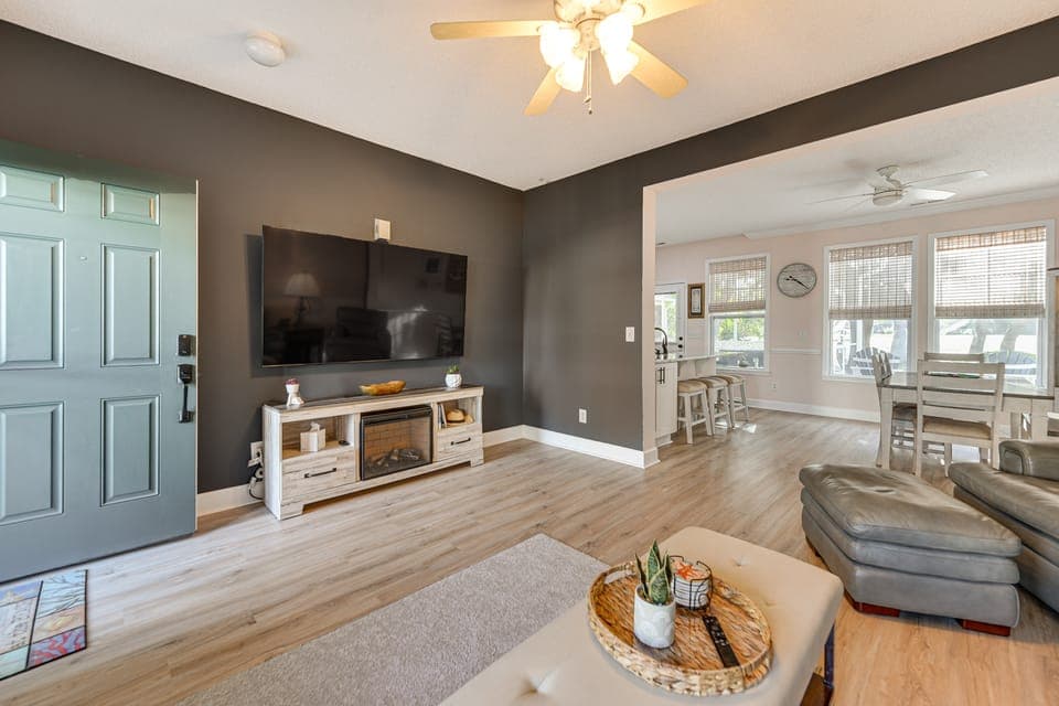 Golf Getaway w/ Resort Perks in North Myrtle Beach Apartment in North Myrtle Beach