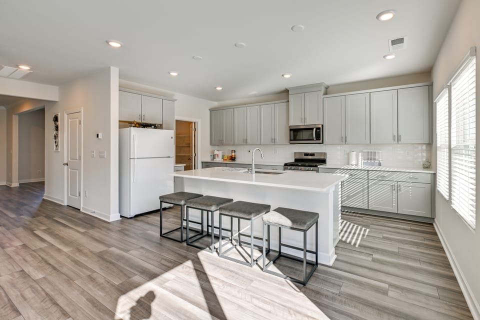 Pool Access + Patio: Quiet Home Near Lake Norman House in Mooresville