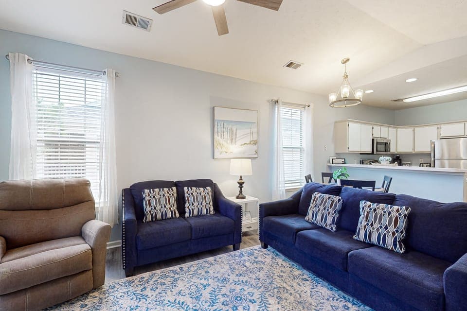 Pool Access! ‘Tee & Sea’ Condo in Myrtle Beach Apartment in Carolina Forest