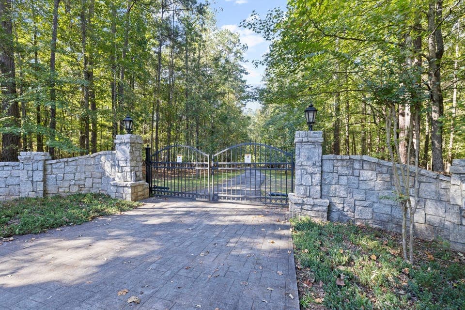 'The Emerald Cove Residence' Lake Oconee Luxury! House in Lake Oconee