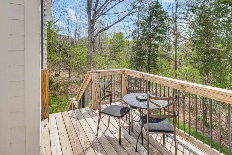 3 Mi to Old Hickory Lake! Luxe Family Getaway House in Mount Juliet