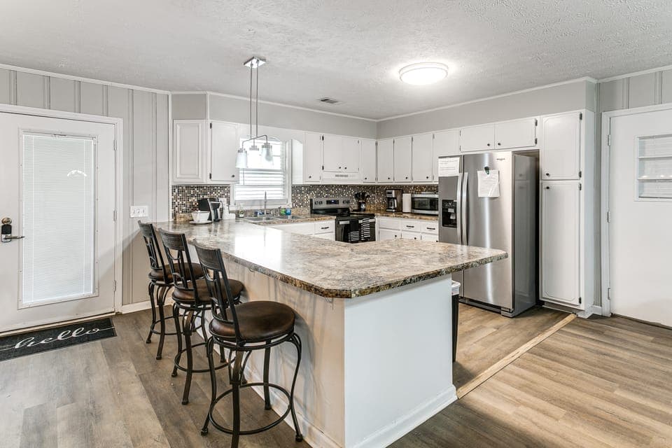 2 Mi to Dtwn Vidalia! Pet-Friendly Retreat w/ Yard House in South Carolina