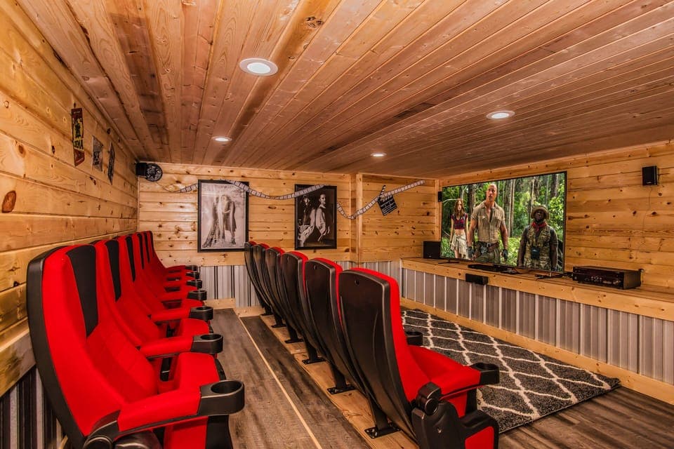 Movie Theater