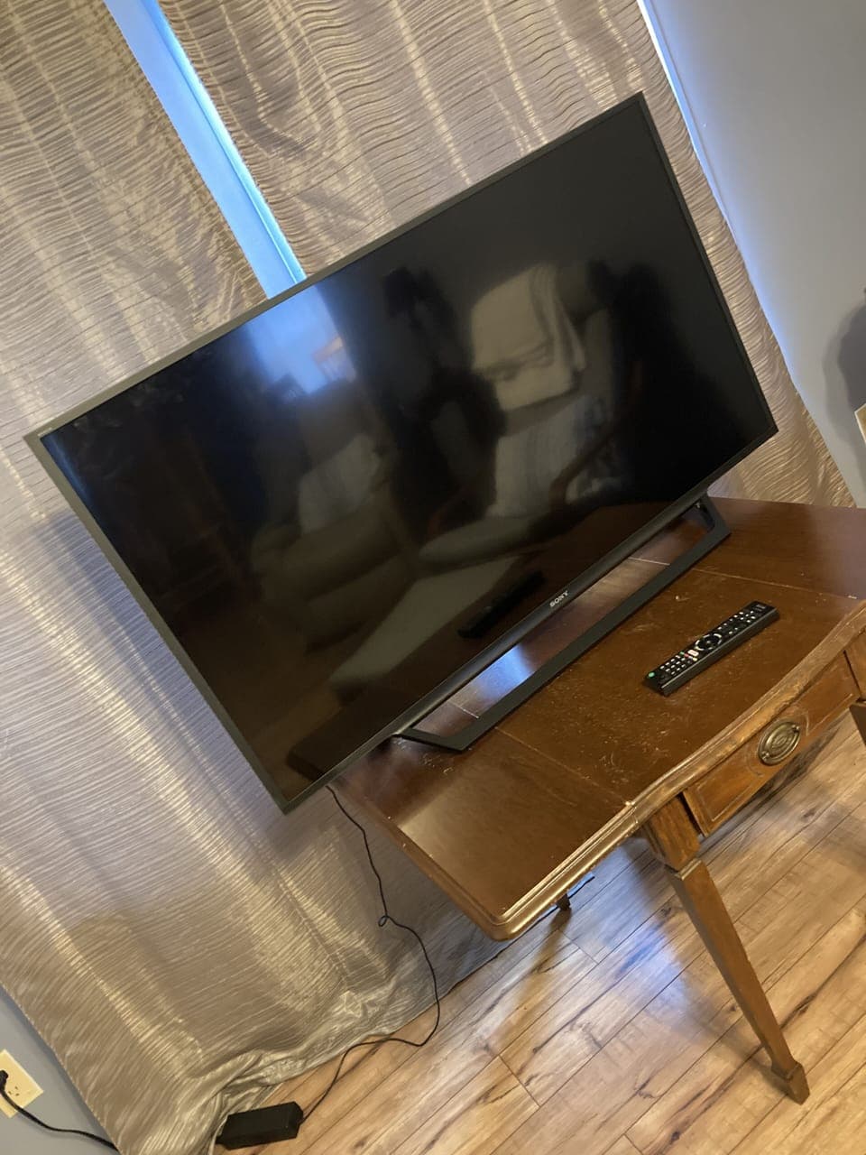 Television