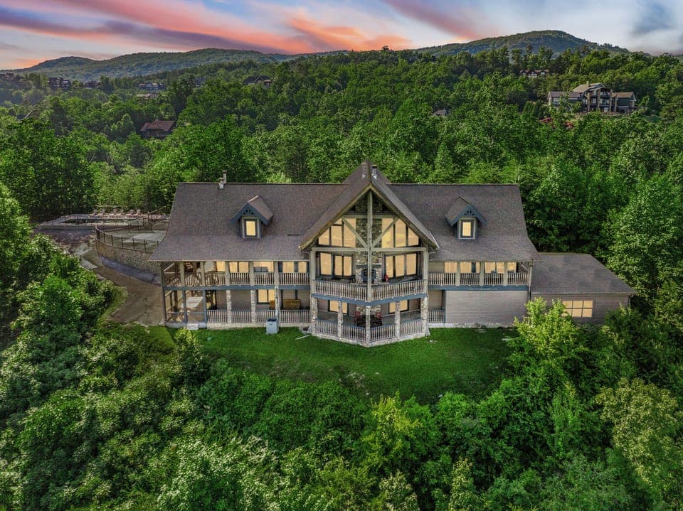 Majestica Lodge
