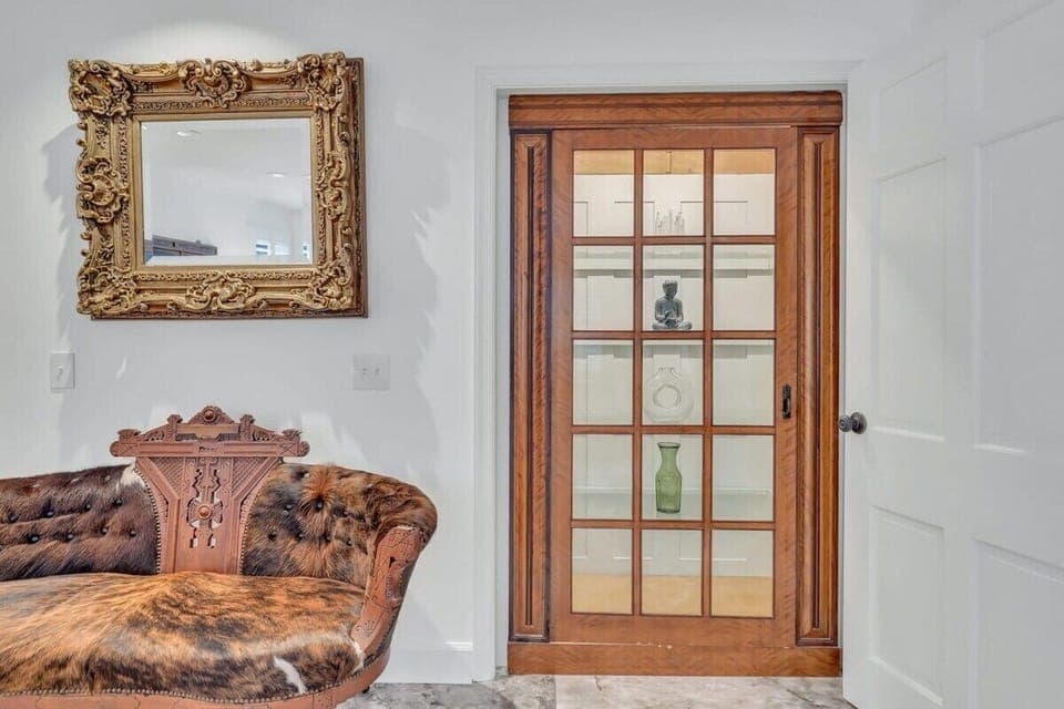 Decor view 
